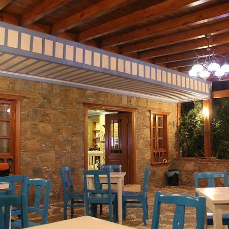 Hotel Tas Konak Selcuk Exteriér fotografie