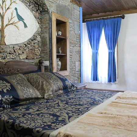 Hotel Tas Konak Selcuk Exteriér fotografie