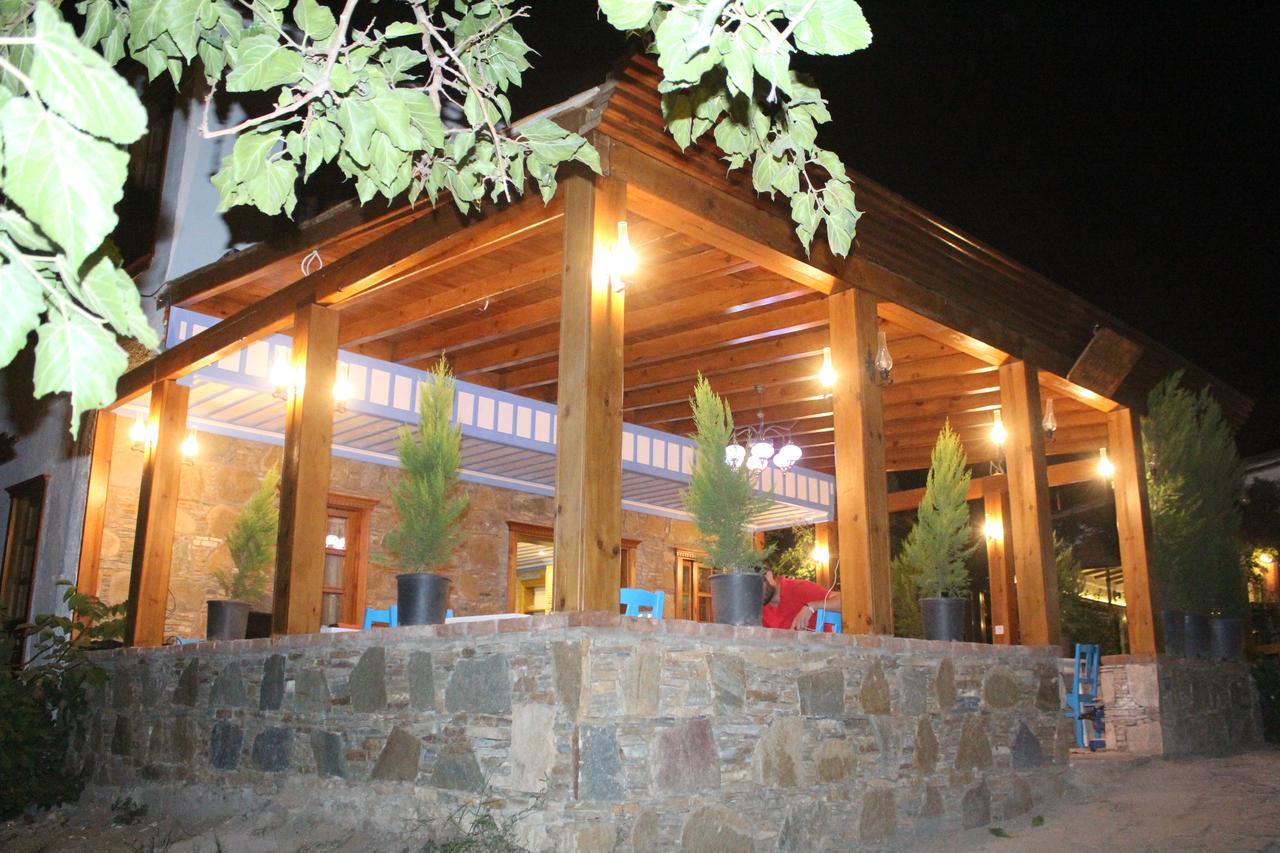 Hotel Tas Konak Selcuk Exteriér fotografie