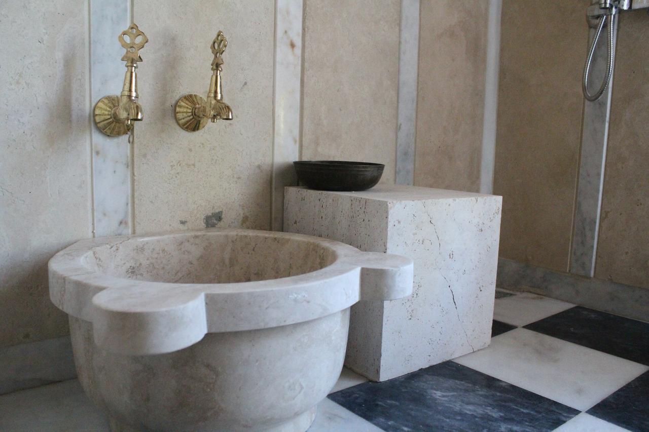 Hotel Tas Konak Selcuk Exteriér fotografie