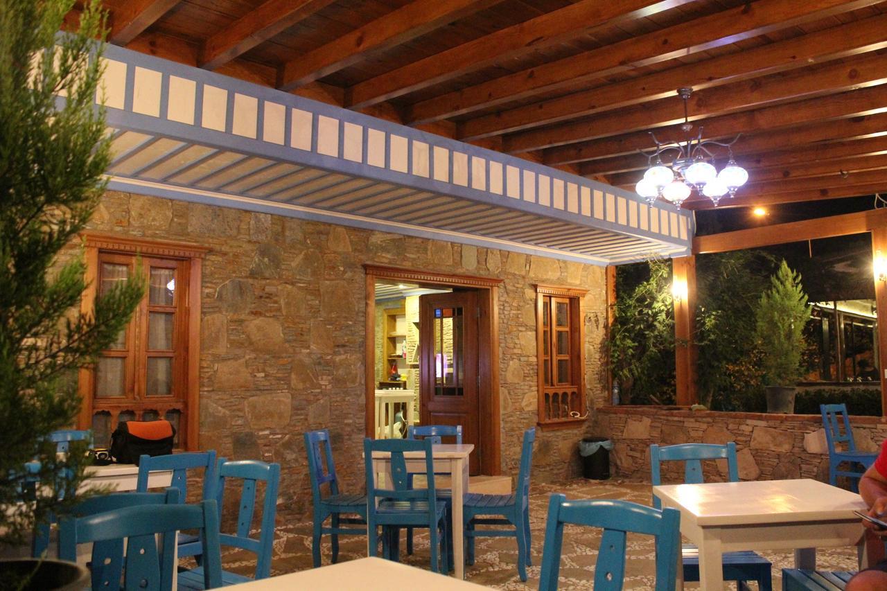 Hotel Tas Konak Selcuk Exteriér fotografie