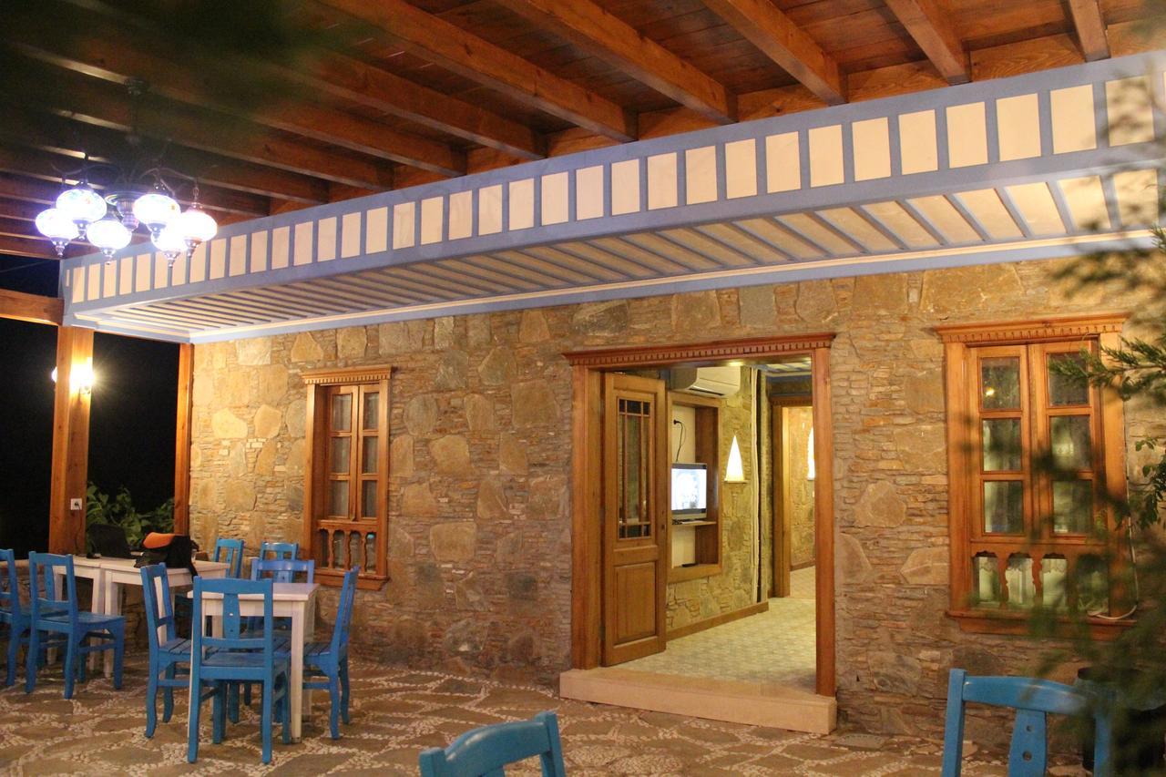 Hotel Tas Konak Selcuk Exteriér fotografie