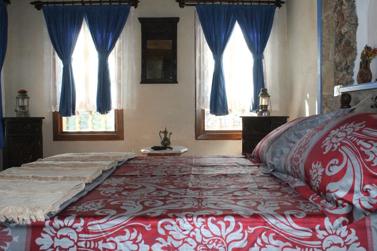 Hotel Tas Konak Selcuk Exteriér fotografie