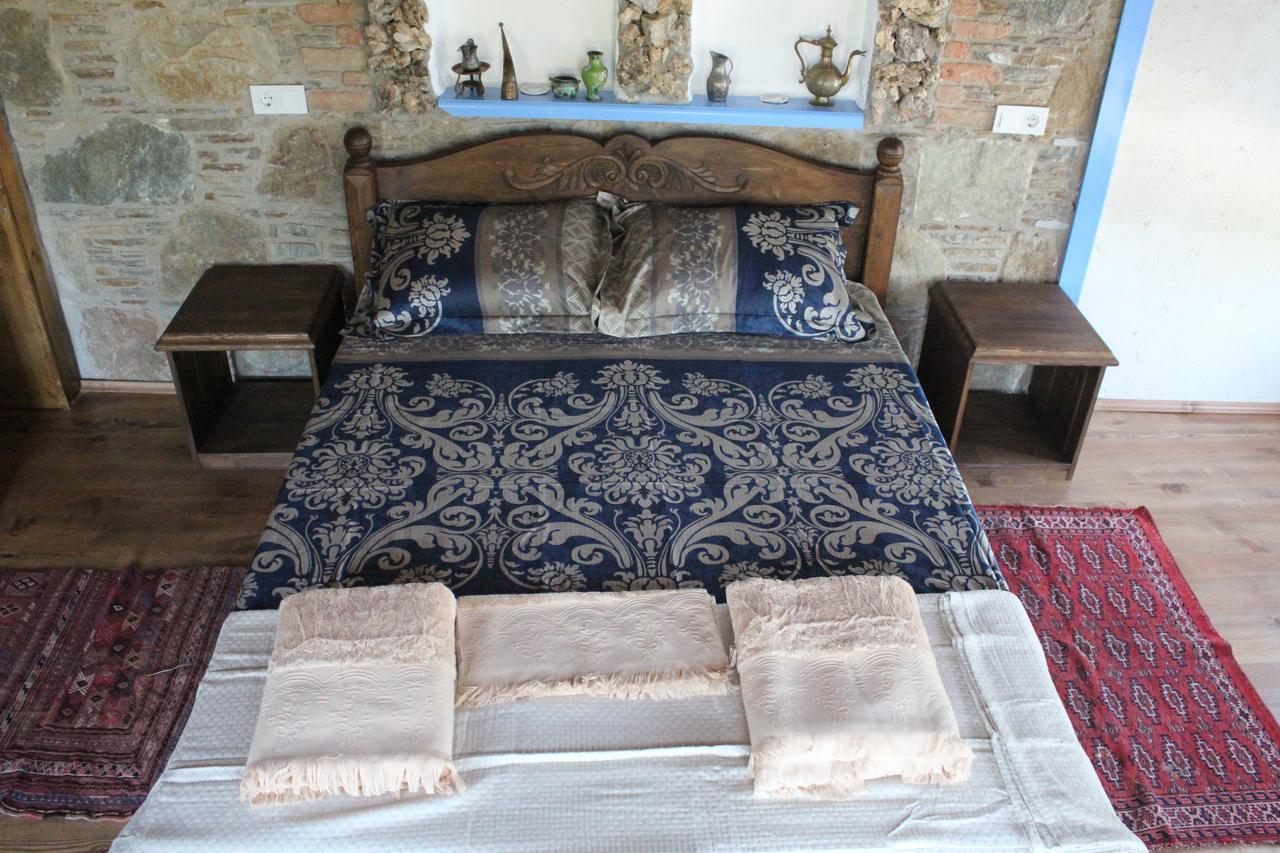 Hotel Tas Konak Selcuk Exteriér fotografie