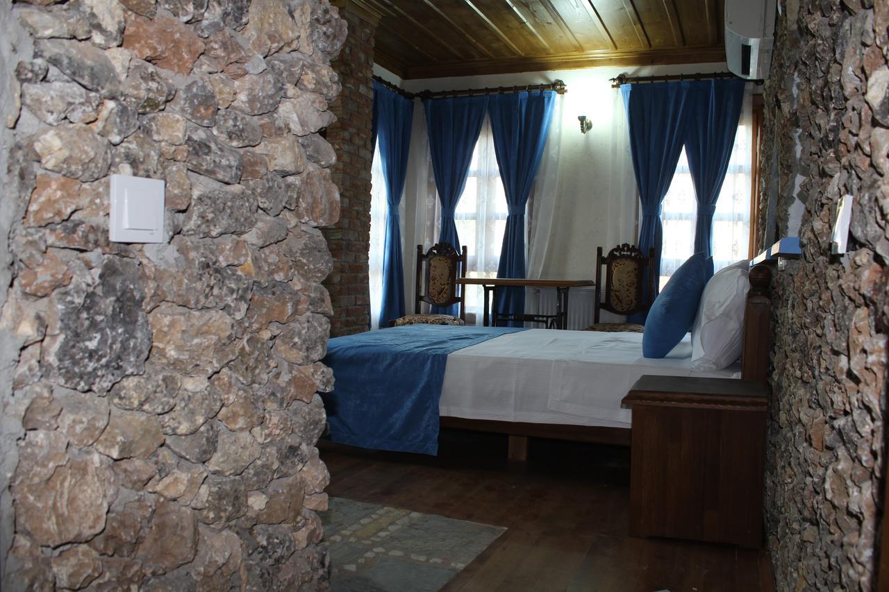 Hotel Tas Konak Selcuk Exteriér fotografie