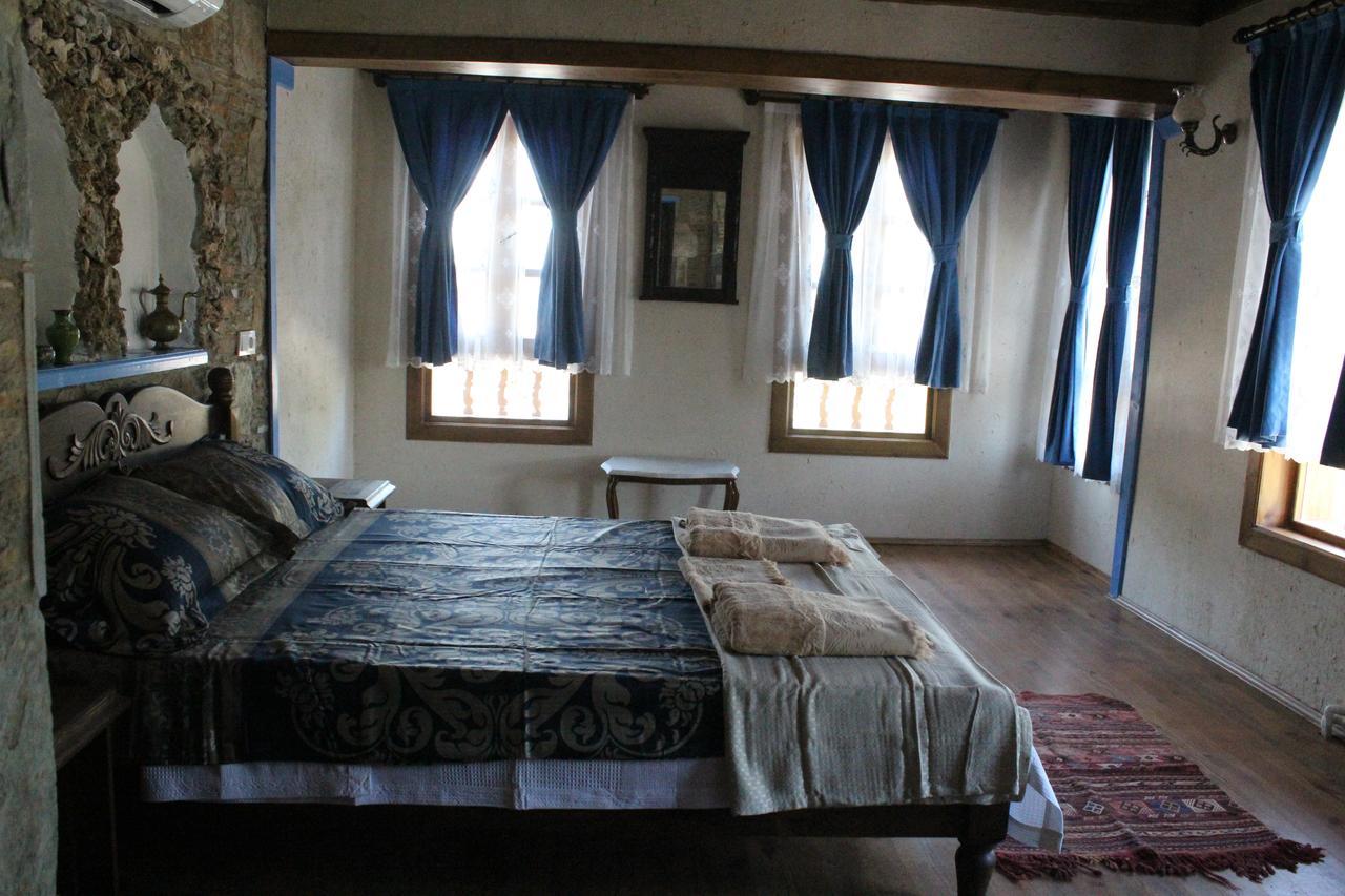 Hotel Tas Konak Selcuk Exteriér fotografie