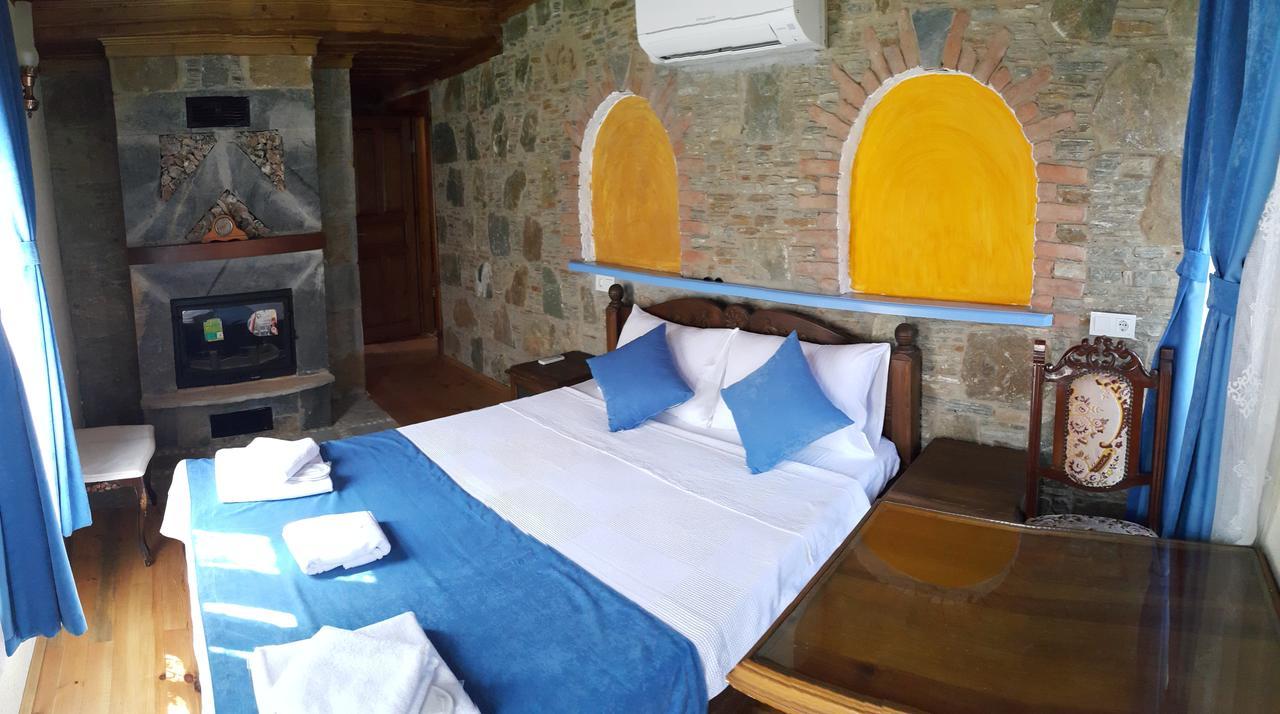 Hotel Tas Konak Selcuk Exteriér fotografie