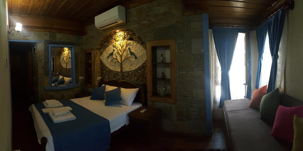 Hotel Tas Konak Selcuk Exteriér fotografie