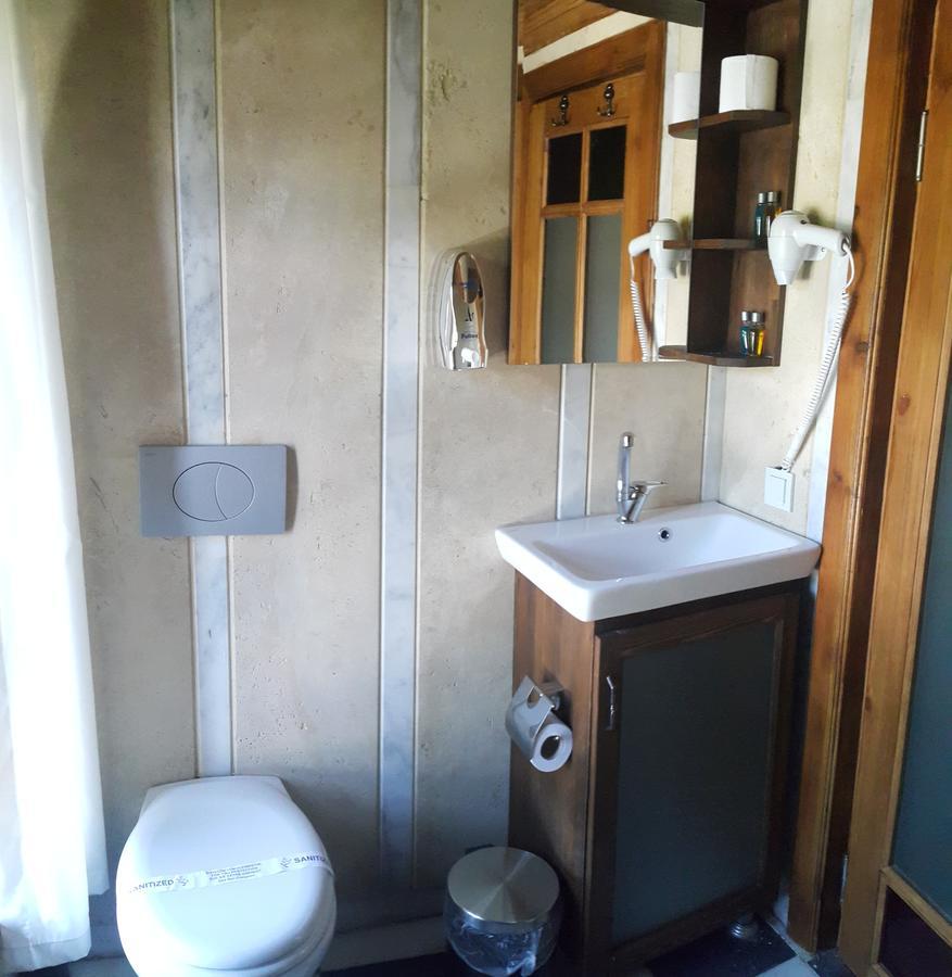 Hotel Tas Konak Selcuk Exteriér fotografie