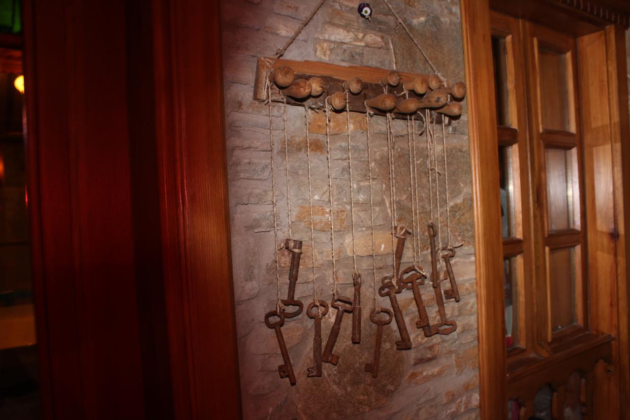 Hotel Tas Konak Selcuk Exteriér fotografie