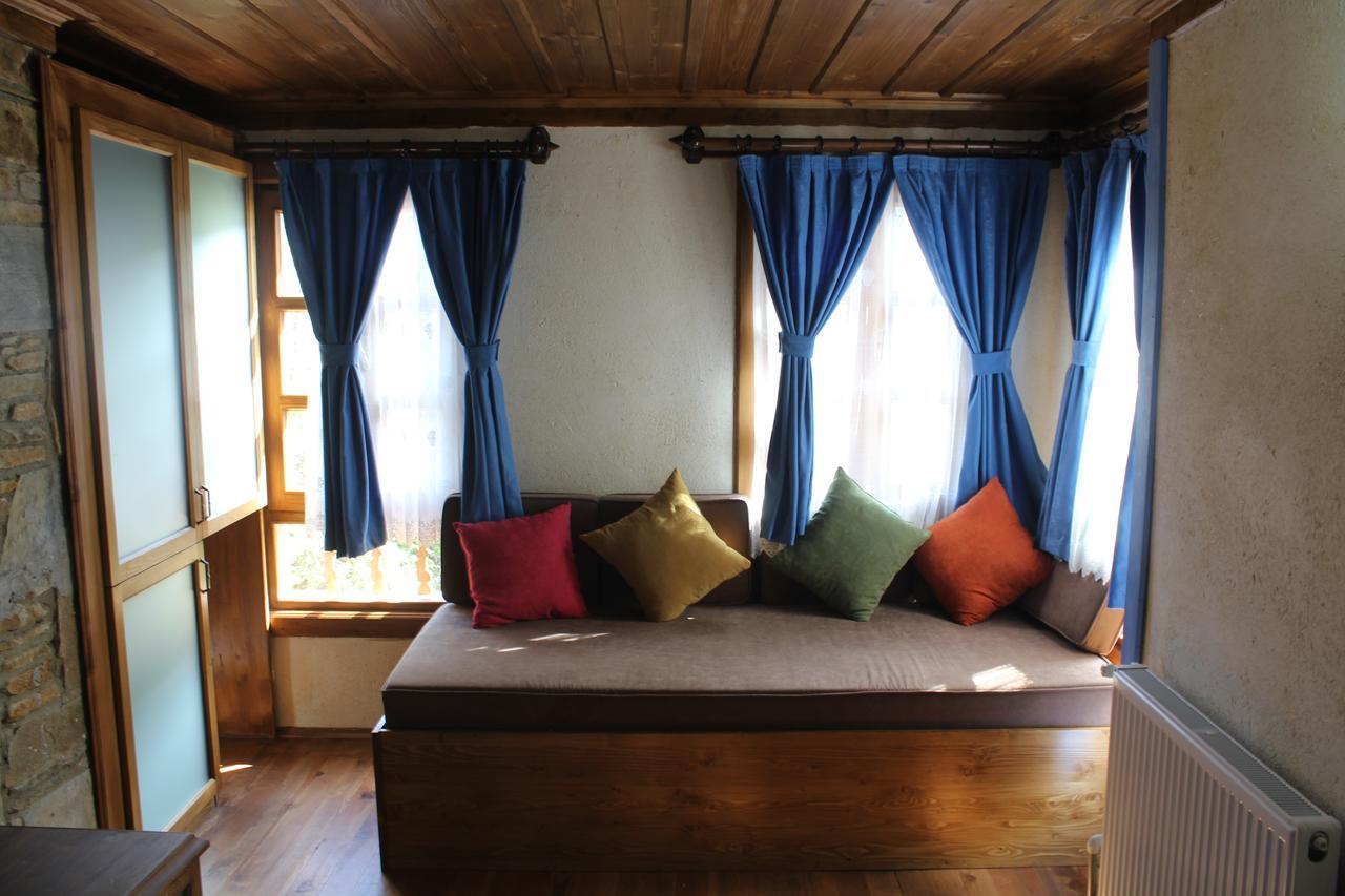 Hotel Tas Konak Selcuk Exteriér fotografie