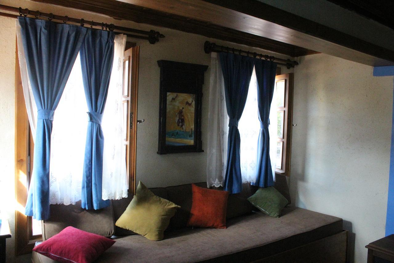 Hotel Tas Konak Selcuk Exteriér fotografie