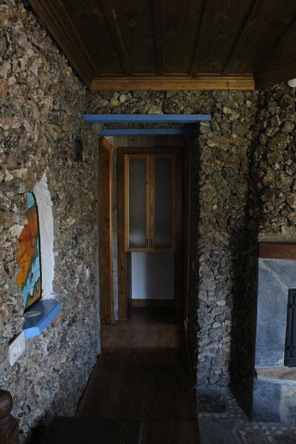 Hotel Tas Konak Selcuk Exteriér fotografie