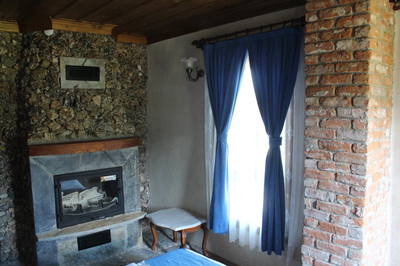 Hotel Tas Konak Selcuk Exteriér fotografie