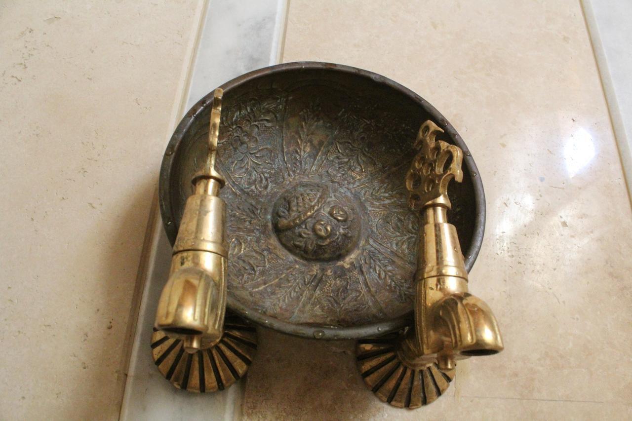 Hotel Tas Konak Selcuk Exteriér fotografie