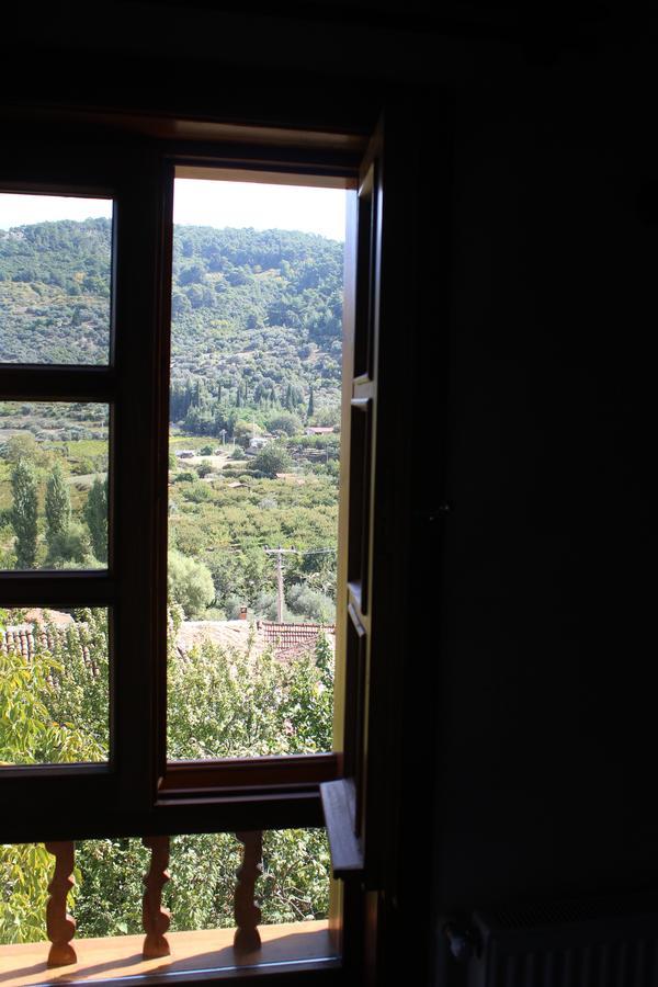 Hotel Tas Konak Selcuk Exteriér fotografie