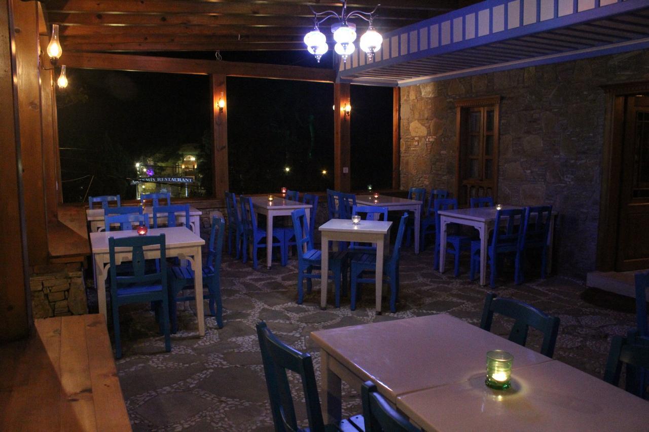 Hotel Tas Konak Selcuk Exteriér fotografie